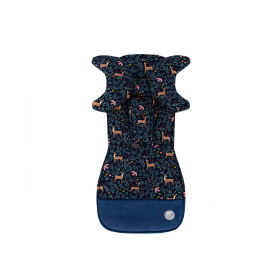 MIU MIO WKŁADKA DO SPACERÓWKI Z MOTYLKIEM W-M-26