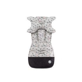 MIU MIO WKŁADKA DO SPACERÓWKI Z MOTYLKIEM W-M-21