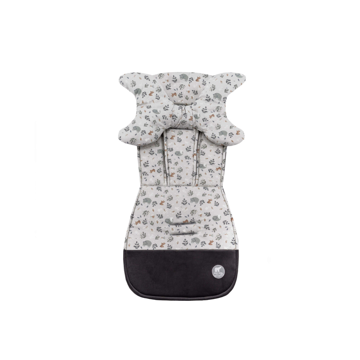 MIU MIO WKŁADKA DO SPACERÓWKI Z MOTYLKIEM W-M-21