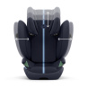 CYBEX SOLUTION G2 I-FIX PLUS OCEAN BLUE