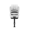 CYBEX ANORIS T2 I-SIZE PLUS PLATINUM WHITE
