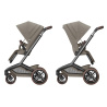 MAXI COSI FAME 2w1 TWILLIC TRUFFLE