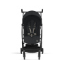 CYBEX LIBELLE BLK MAGIC BLACK