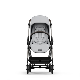 CYBEX MELIO TPE FOG GREY