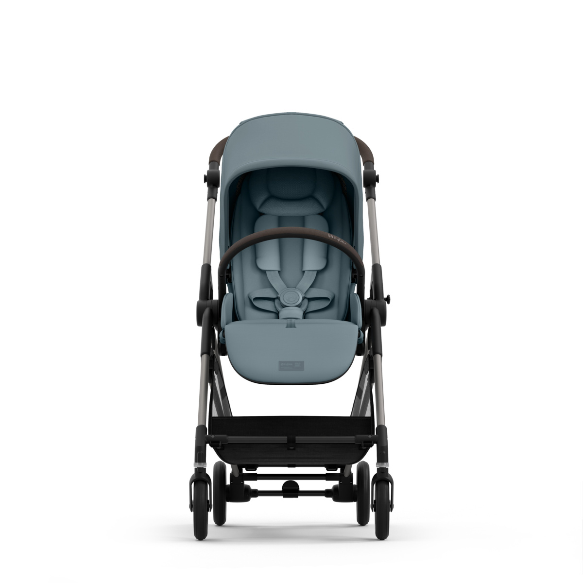 CYBEX MELIO TPE STORMY BLUE