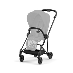 CYBEX MIOS 4.0 STELAŻ MATT BLACK