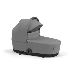 CYBEX MIOS 4.0 GONDOLA LUX MIRAGE GREY