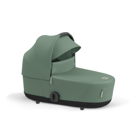 CYBEX MIOS 4.0 GONDOLA LUX LEAF GREEN