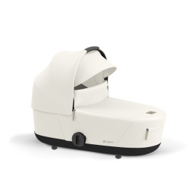 CYBEX MIOS 4.0 GONDOLA LUX OFF WHITE