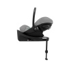 CYBEX CLOUD G3 I-SIZE PLUS STONE GREY+ BAZA G3