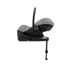 CYBEX CLOUD G3 I-SIZE PLUS STONE GREY+ BAZA G3