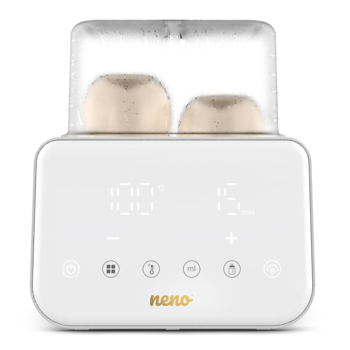 NENO STERYLIZATOR I PODGRZEWACZ VIVO