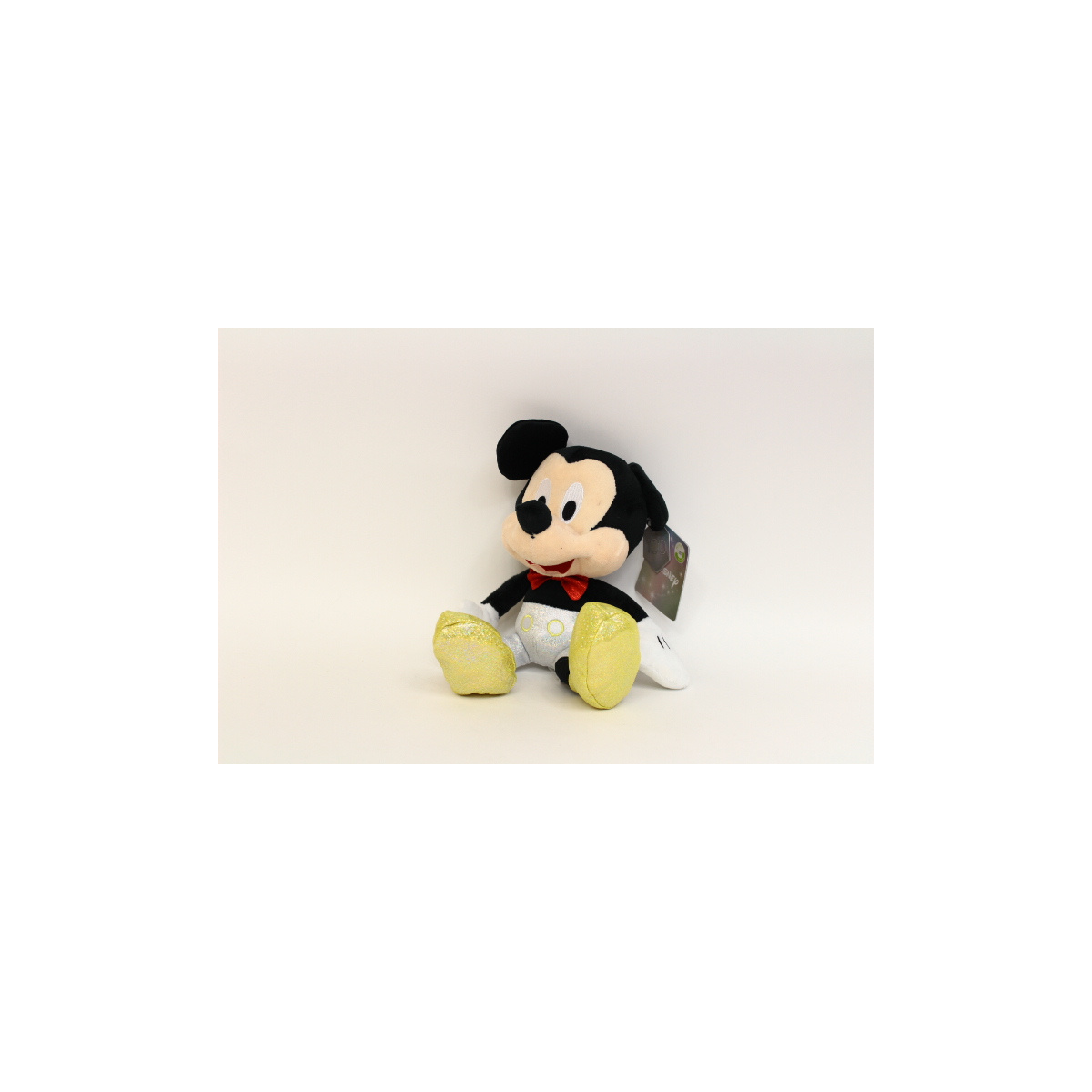 DISNEY Mickey platynowa kolekc.25cm 587-0395