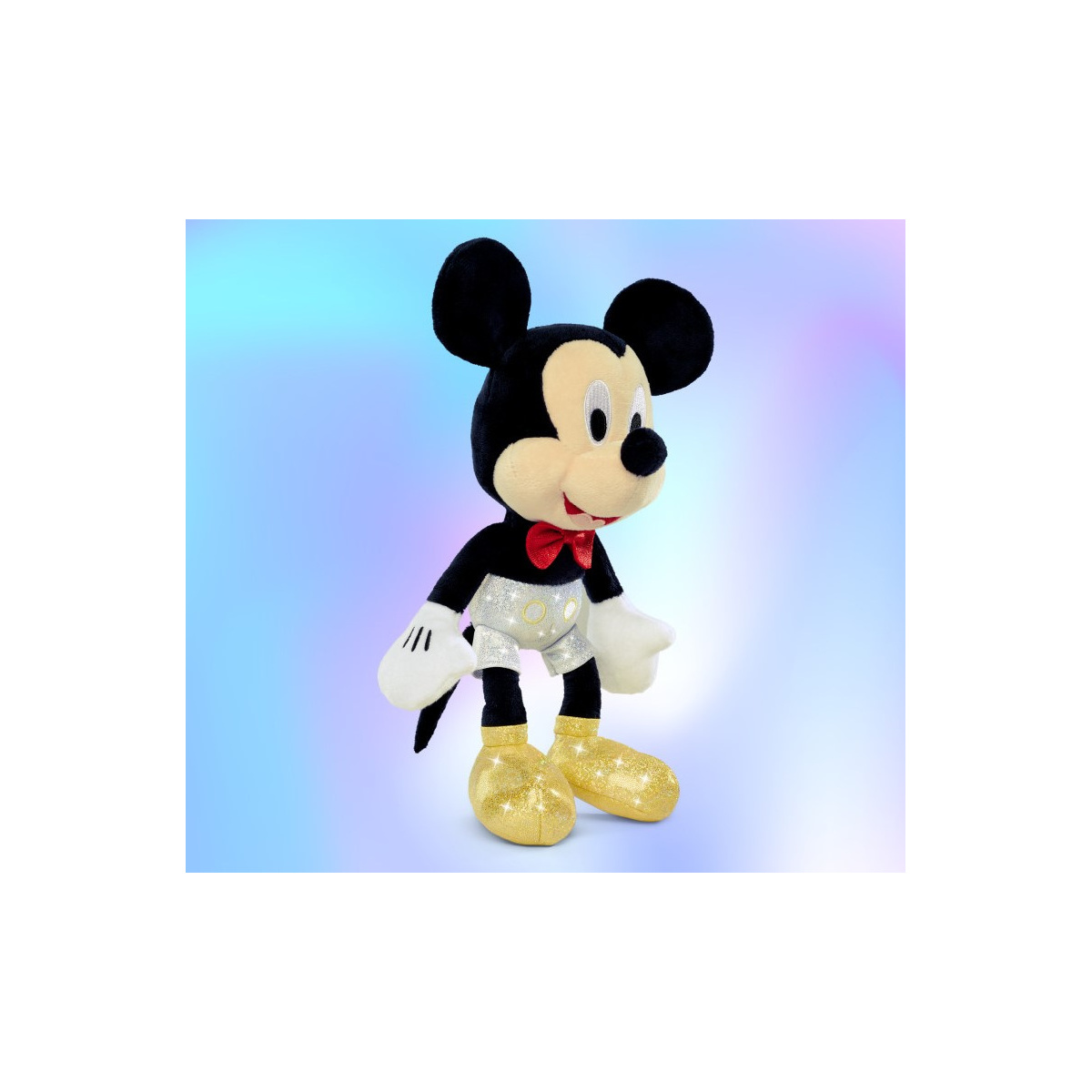 DISNEY Mickey platynowa kolekc.25cm 587-0395