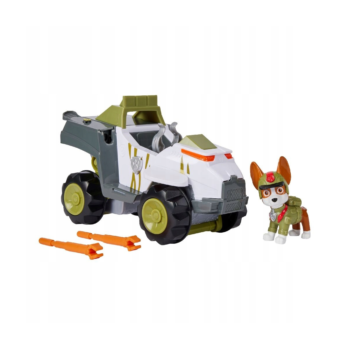 SPIN Psi Patrol Hero Jungle Tracker 6067762 2