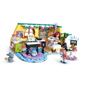 42647 LEGO FRIENDS POKÓJ PAISLEY