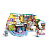 42647 LEGO FRIENDS POKÓJ PAISLEY