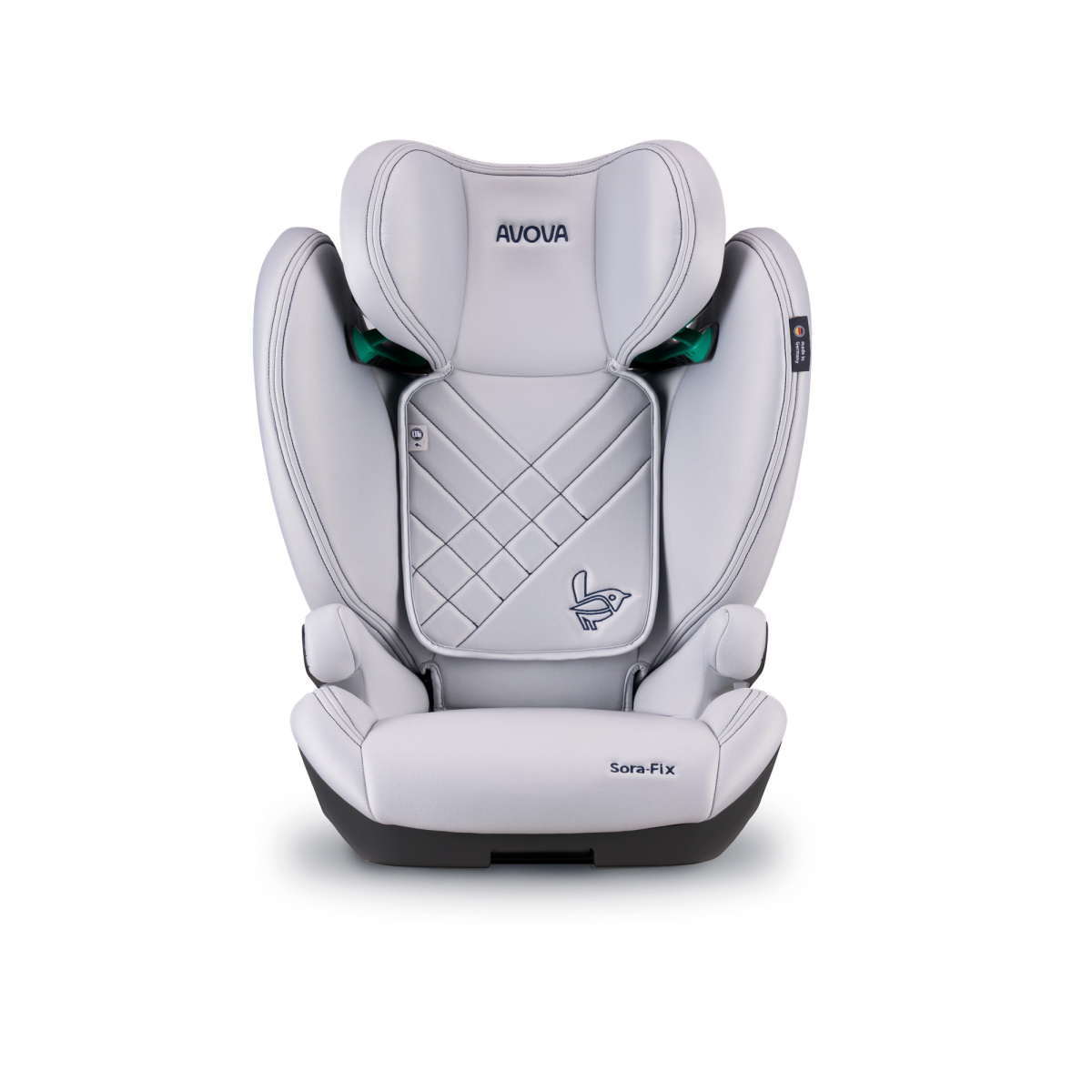 AVOVA SORA-FIX SKY GREY