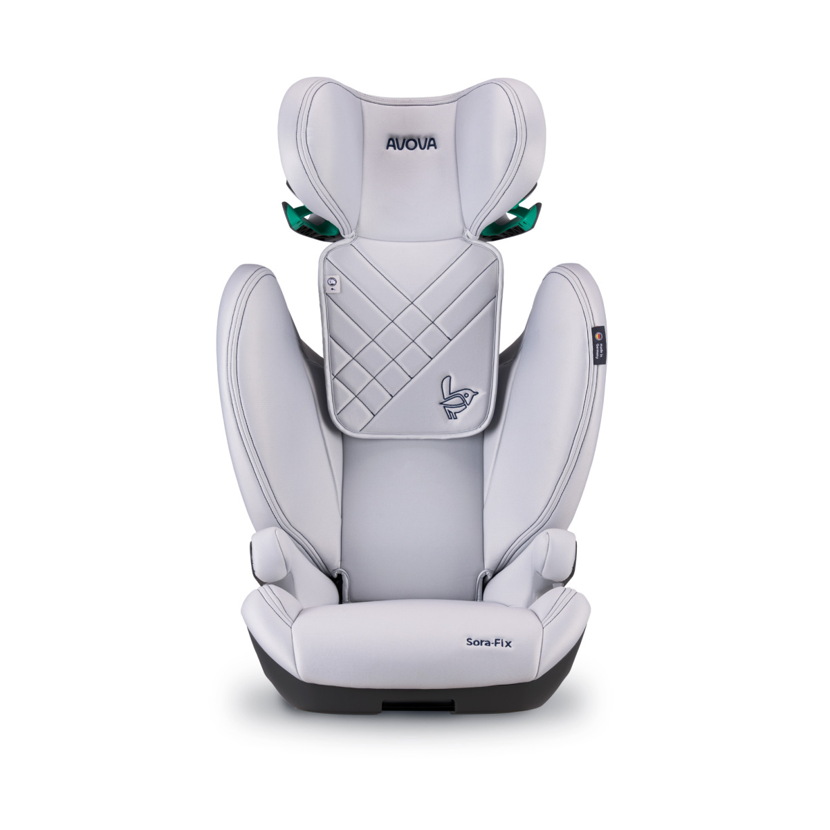 AVOVA SORA-FIX SKY GREY