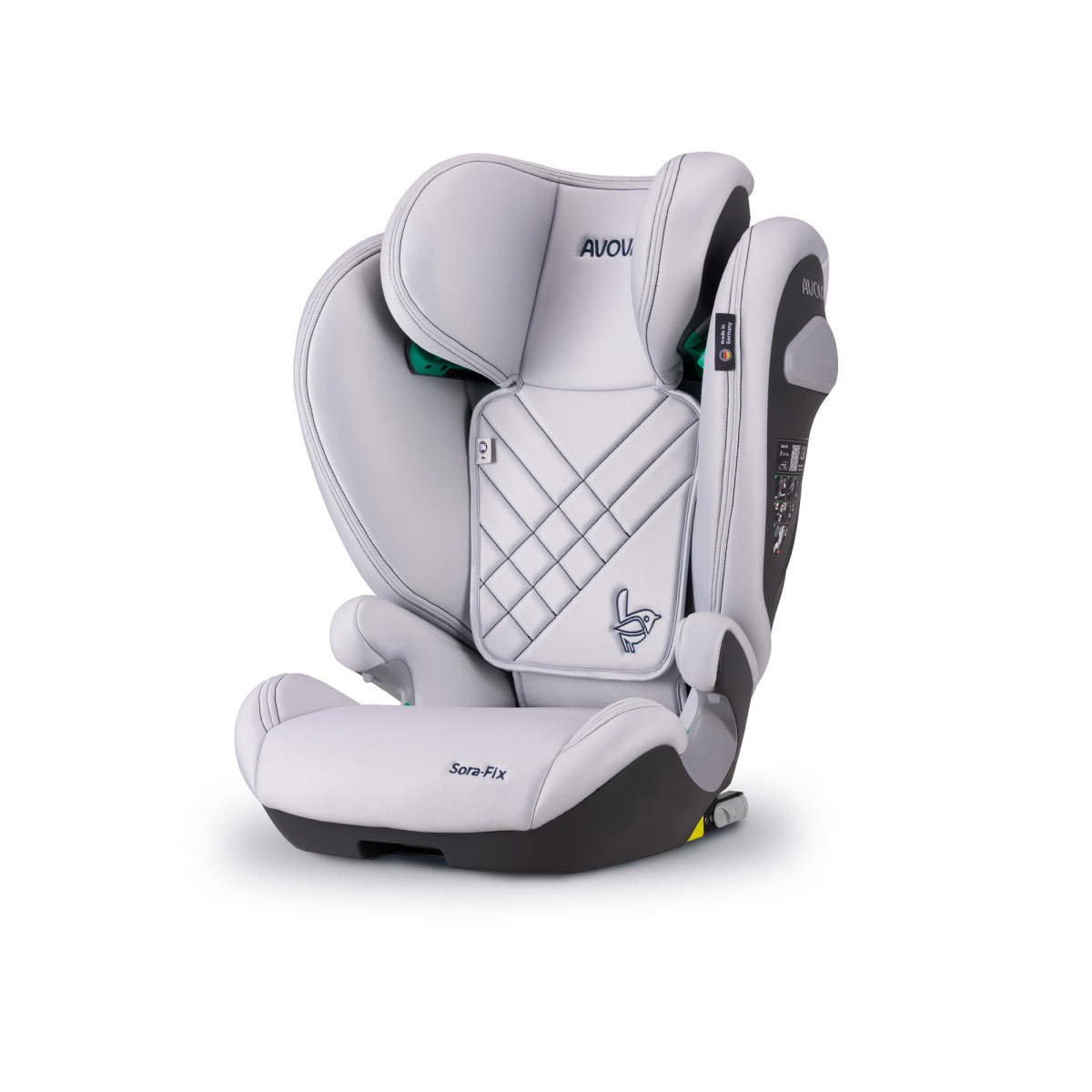 AVOVA SORA-FIX SKY GREY