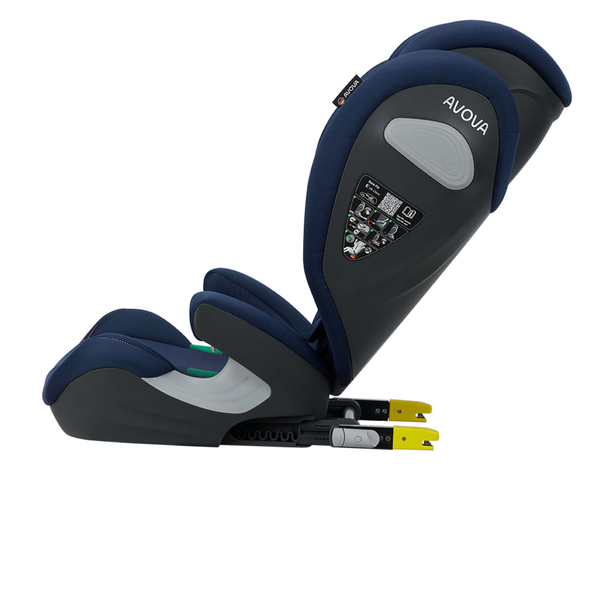 AVOVA SORA-FIX RIVER BLUE