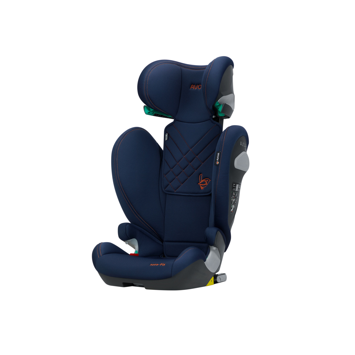 AVOVA SORA-FIX RIVER BLUE