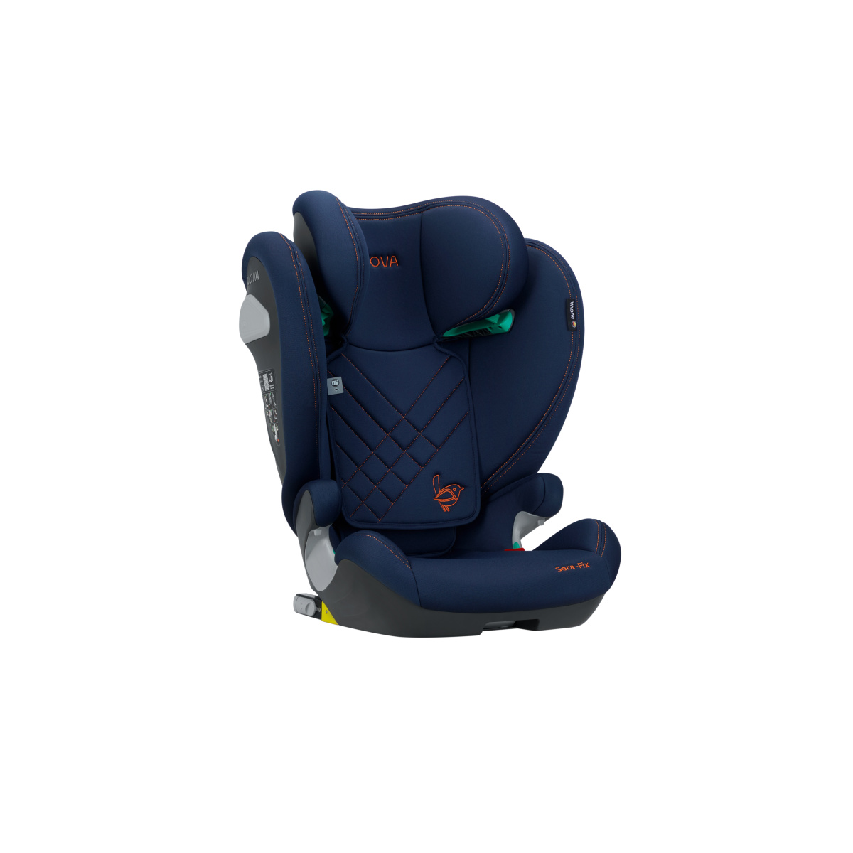 AVOVA SORA-FIX RIVER BLUE