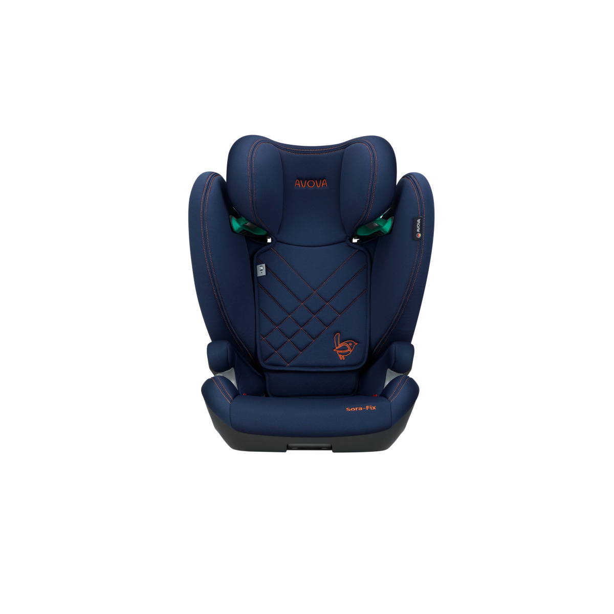 AVOVA SORA-FIX RIVER BLUE