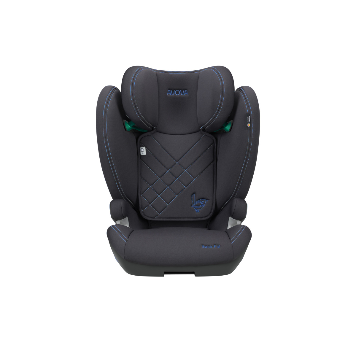 AVOVA SORA-FIX KOALA BLUE