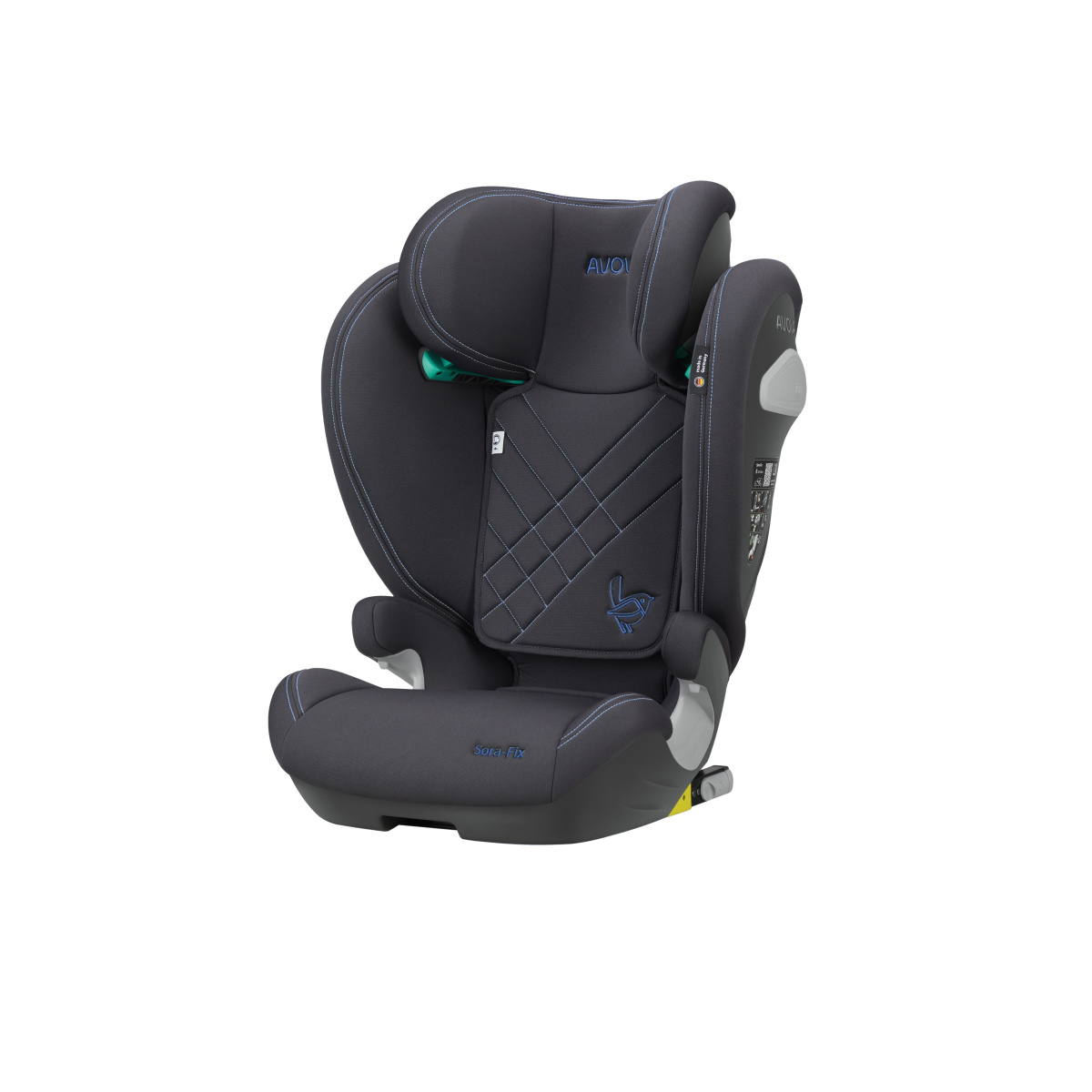 AVOVA SORA-FIX KOALA BLUE