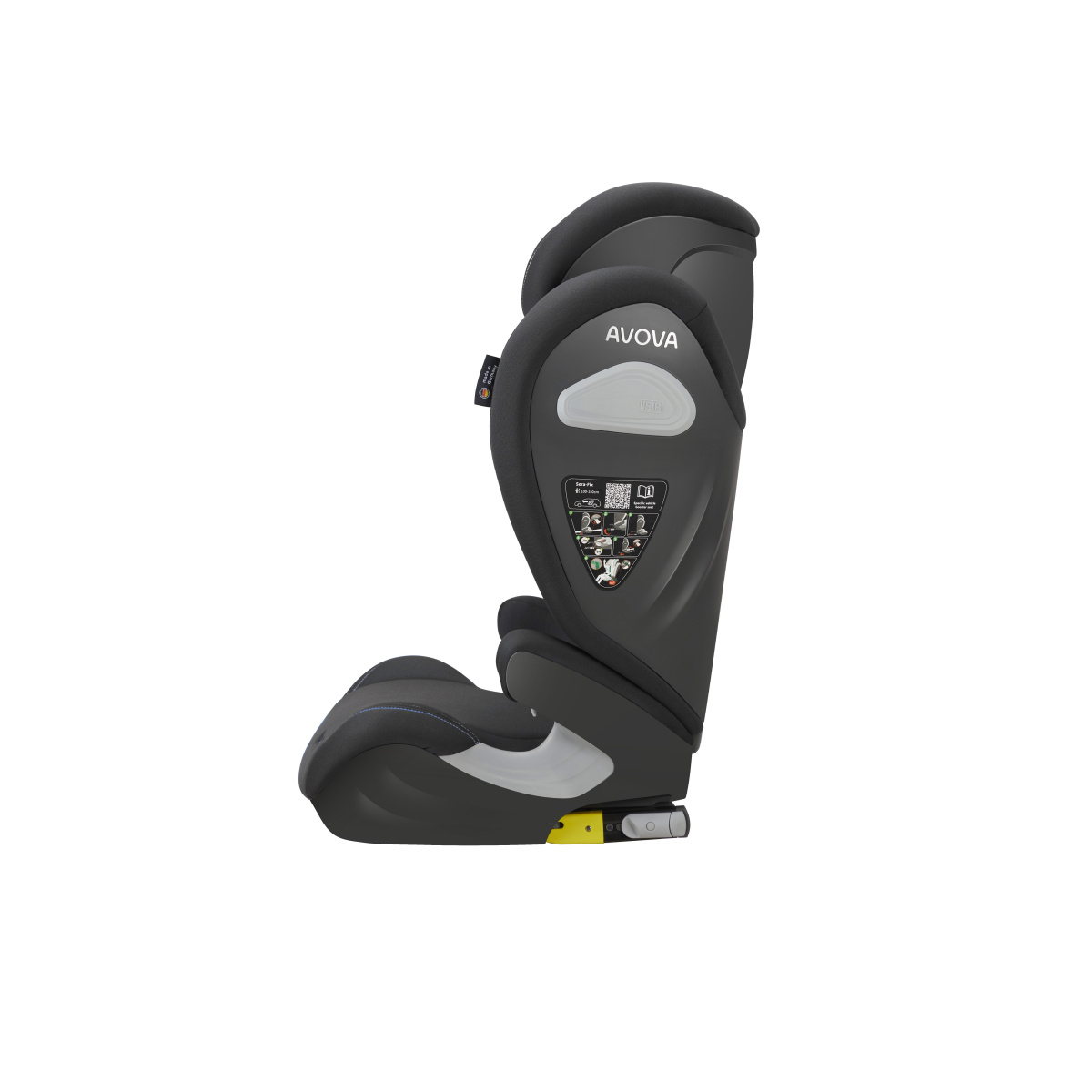 AVOVA SORA-FIX KOALA BLUE