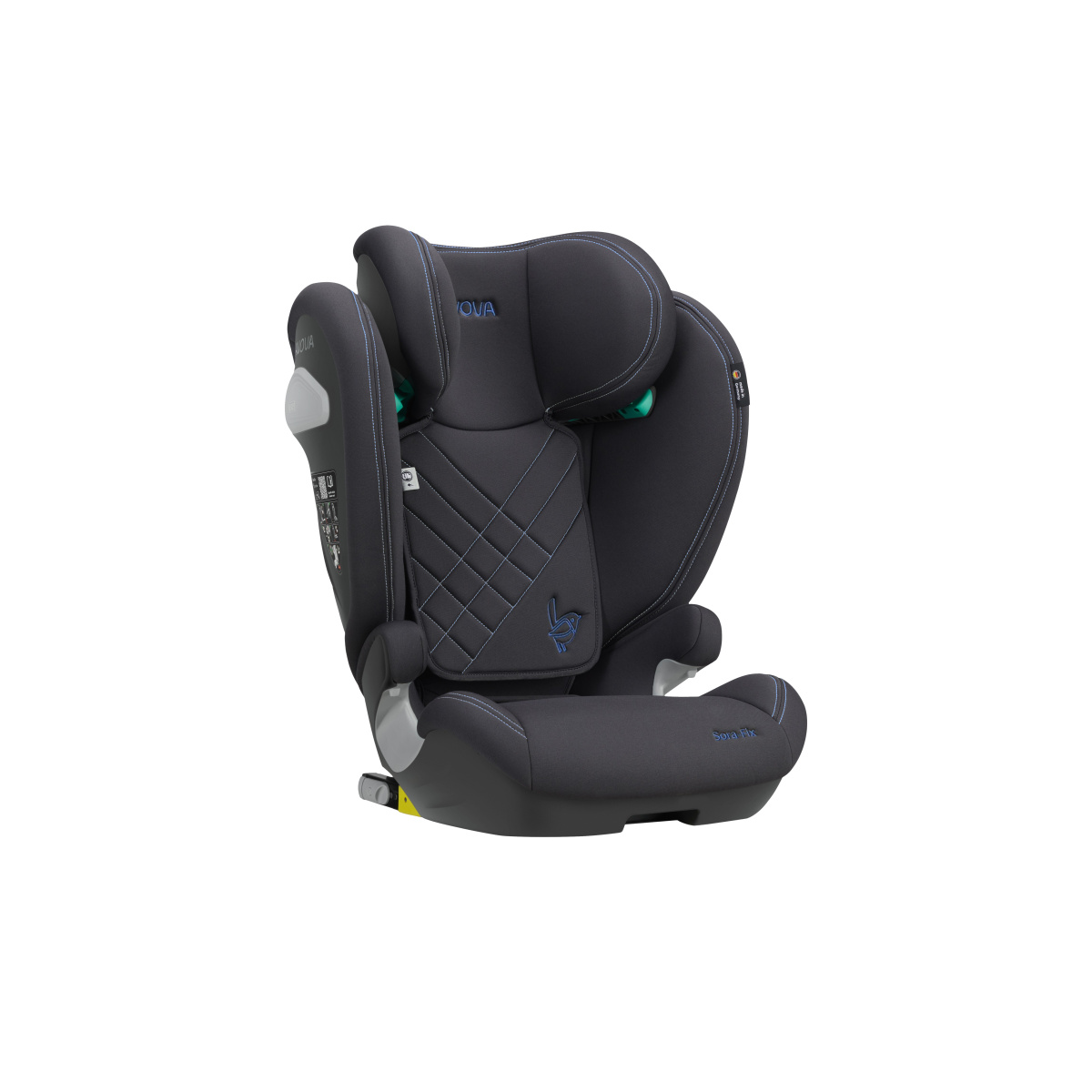 AVOVA SORA-FIX KOALA BLUE