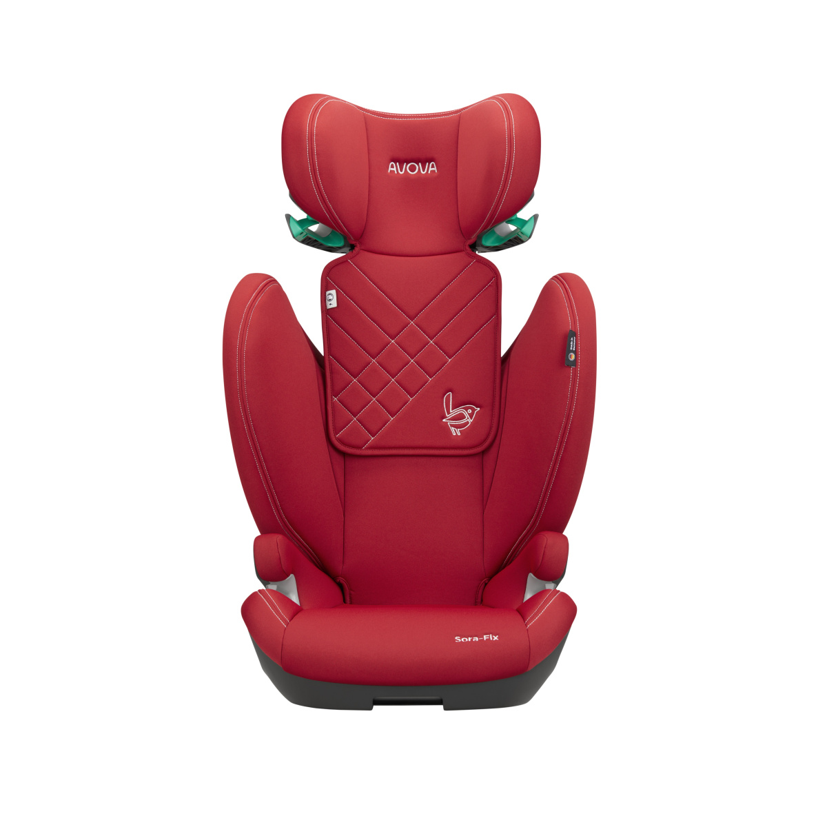 AVOVA SORA-FIX MAPLE RED