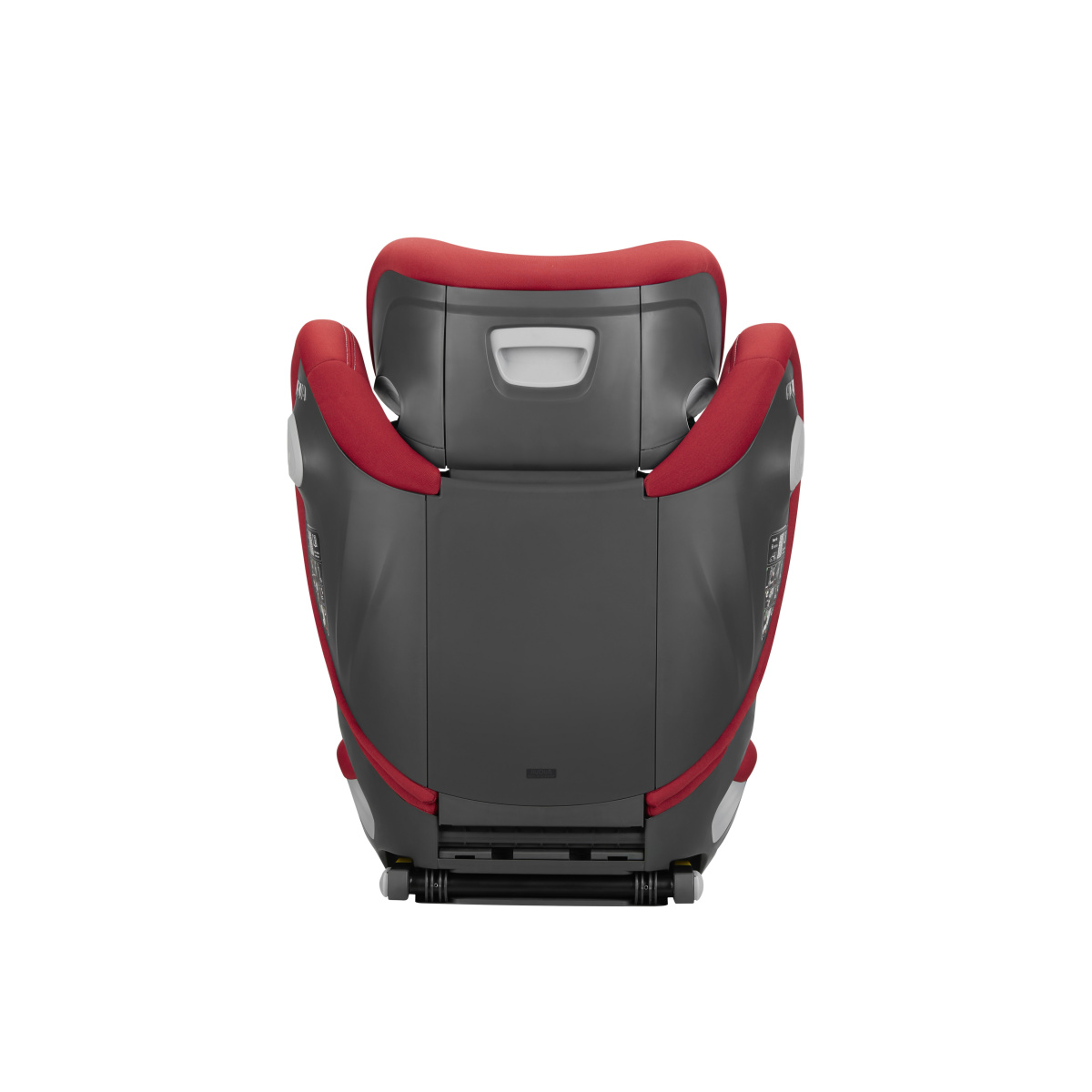 AVOVA SORA-FIX MAPLE RED