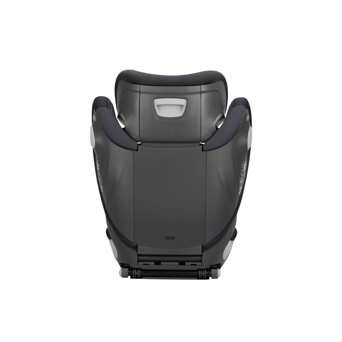 AVOVA SORA-FIX GREY BLACK