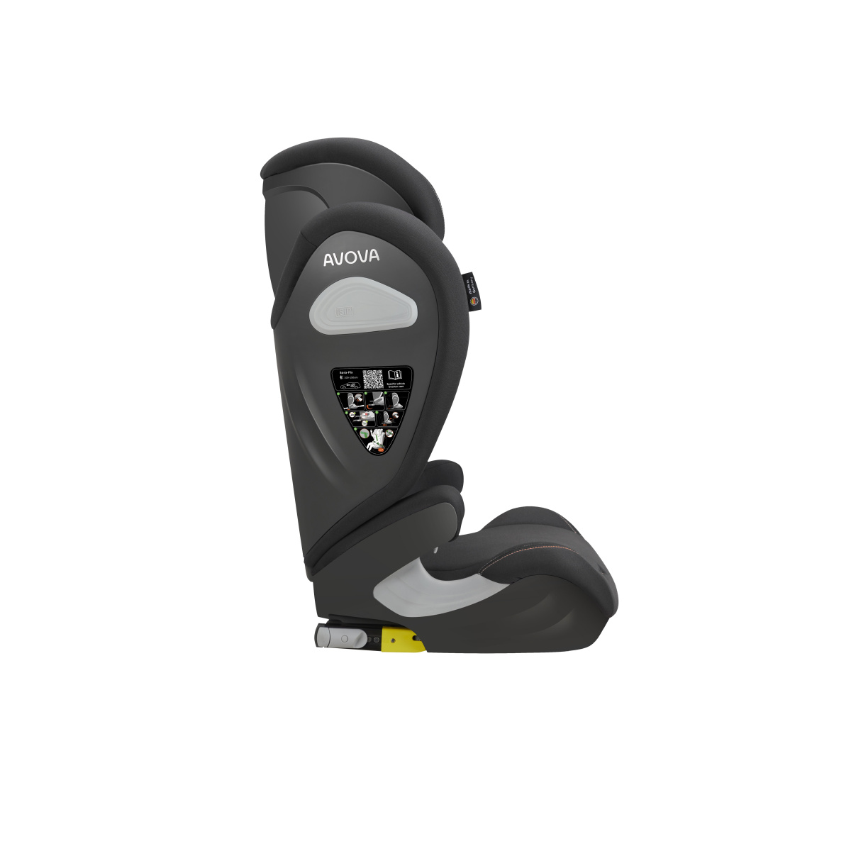 AVOVA SORA-FIX KOALA ORANGE