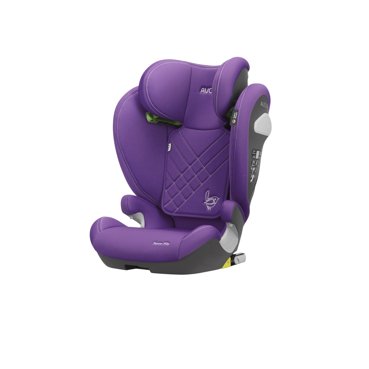 AVOVA SORA-FIX LILA