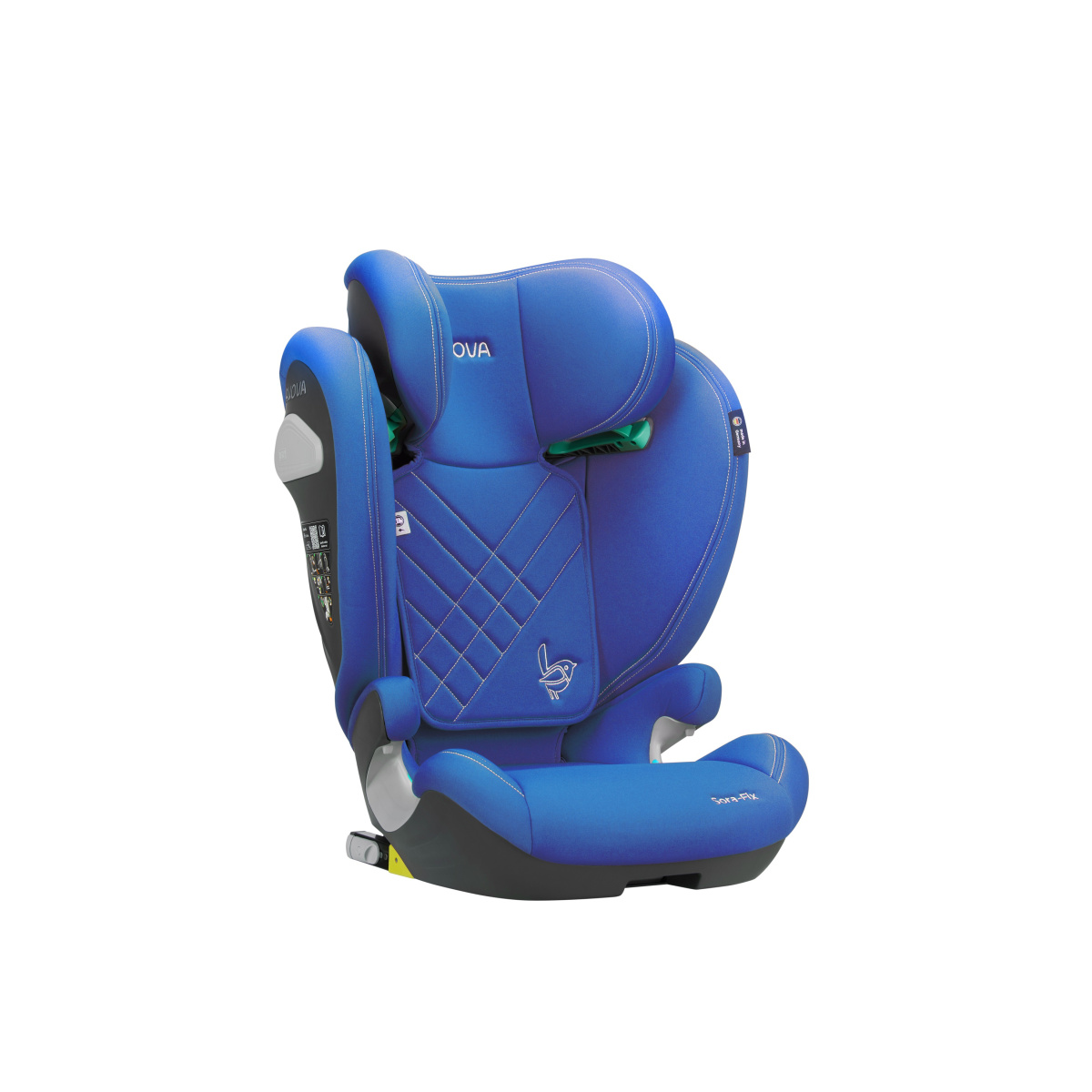 AVOVA SORA-FIX SUMMER BLUE