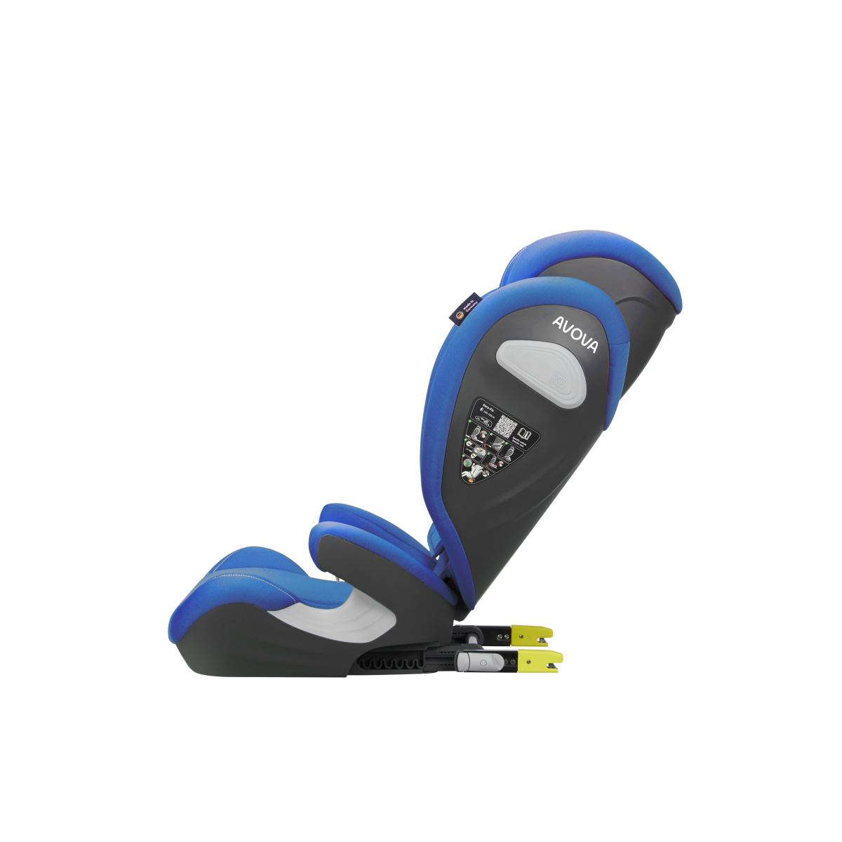 AVOVA SORA-FIX SUMMER BLUE