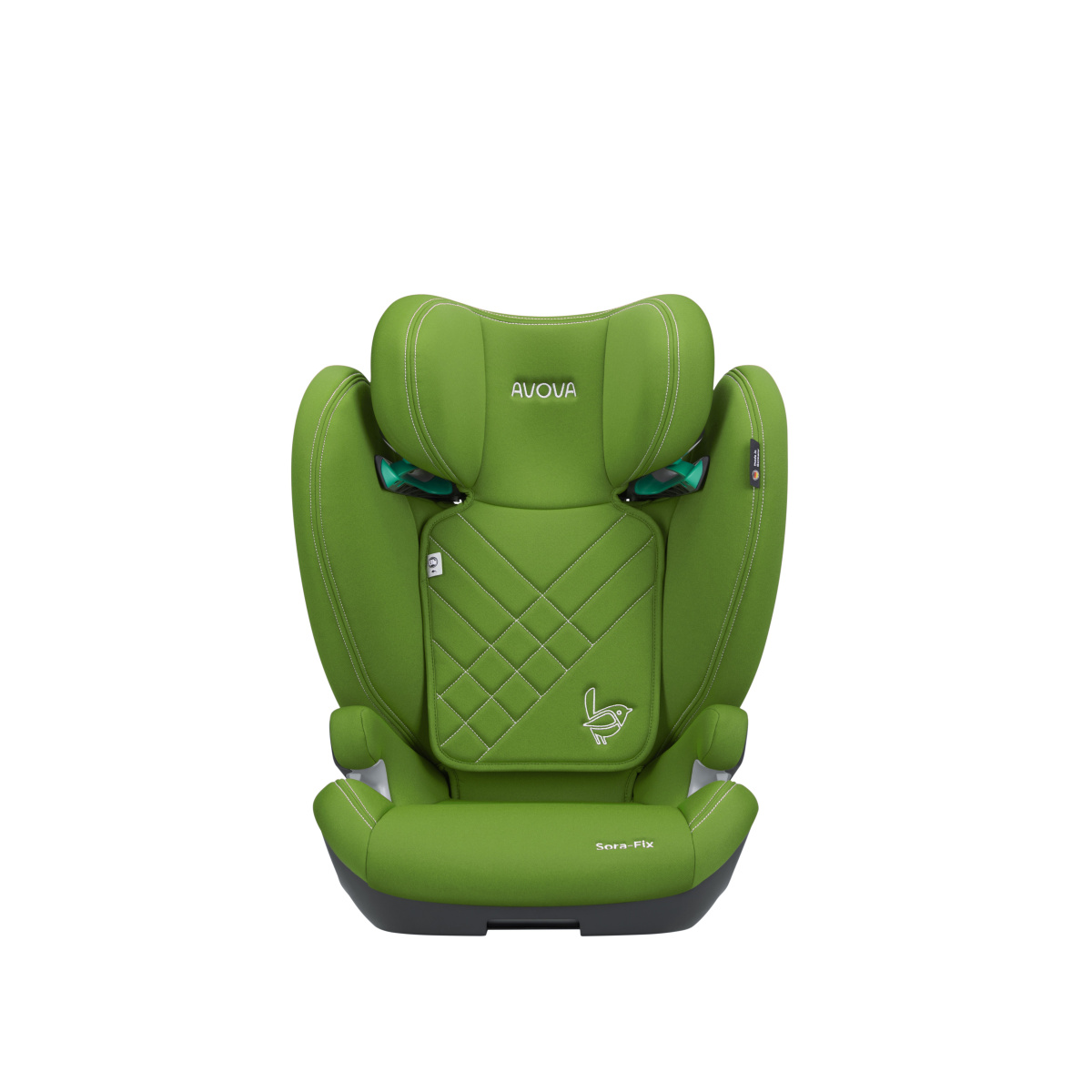 AVOVA SORA-FIX CACTUS GREEN