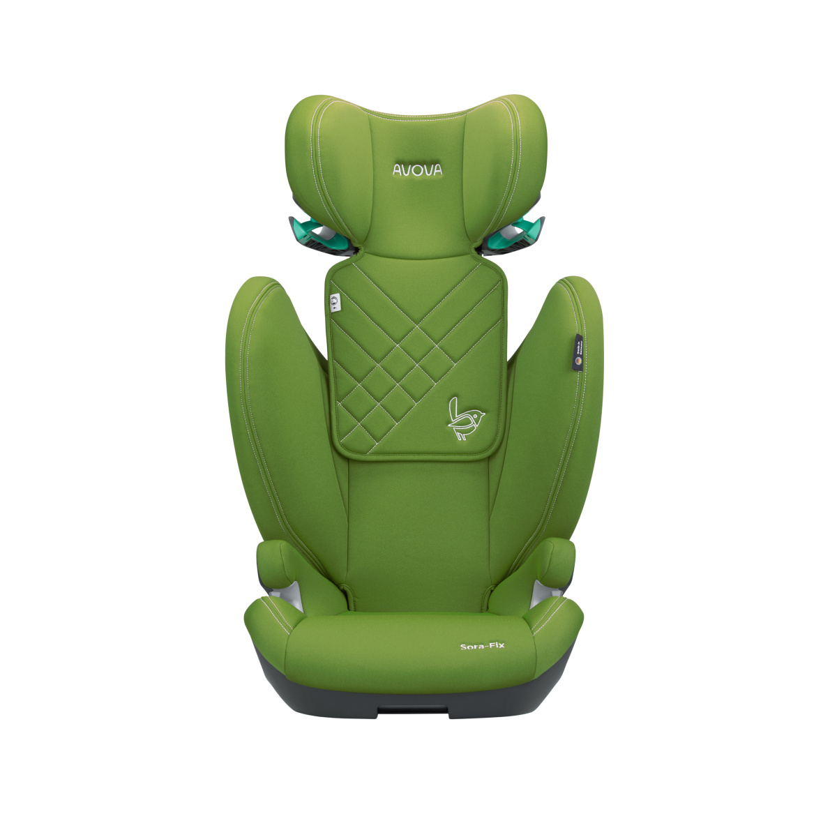 AVOVA SORA-FIX CACTUS GREEN