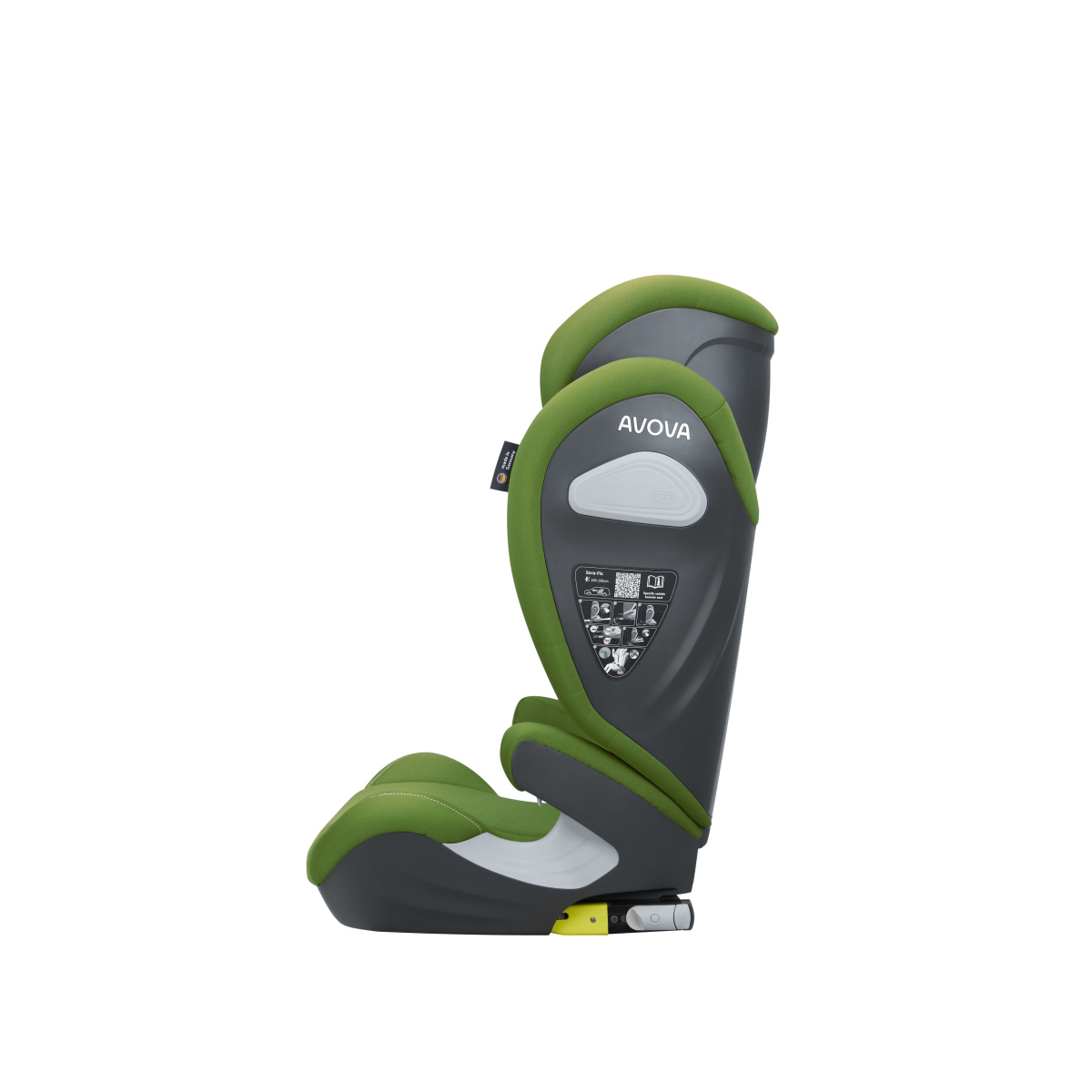 AVOVA SORA-FIX CACTUS GREEN