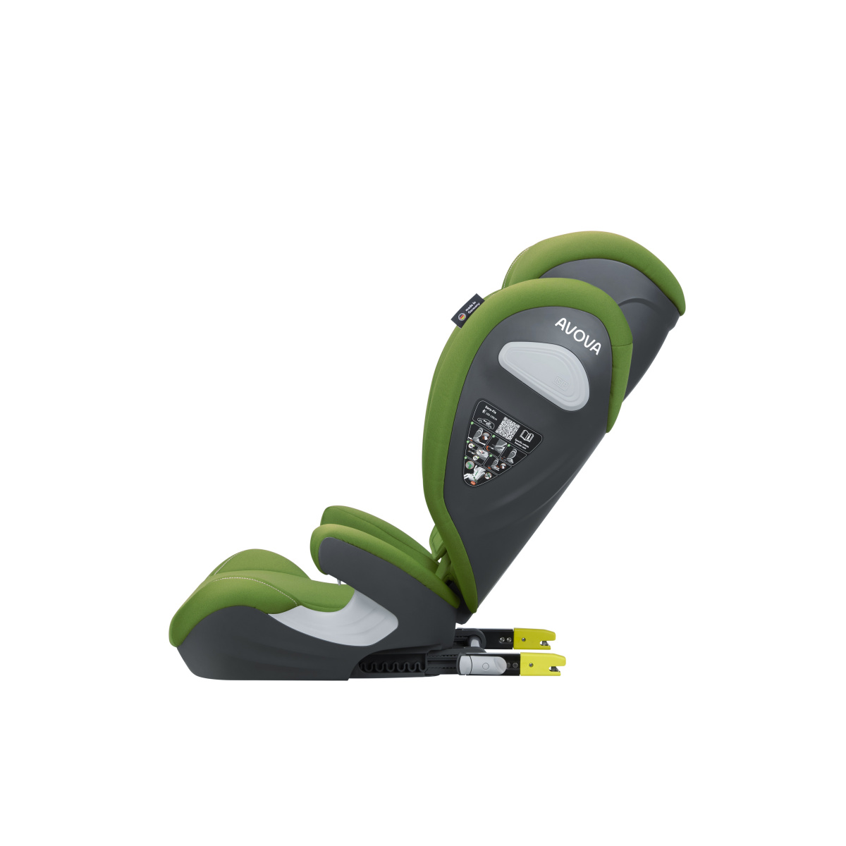 AVOVA SORA-FIX CACTUS GREEN