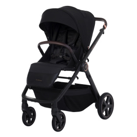 ESPIRO ONLY WAY 410 STYLISH BLACK