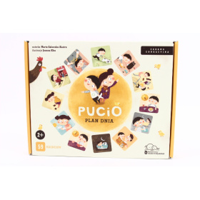 PUCIO PLAN DNIA