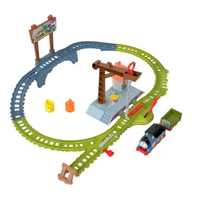 FP Thomas Dostawa farby zestaw z torem HTN34 /4