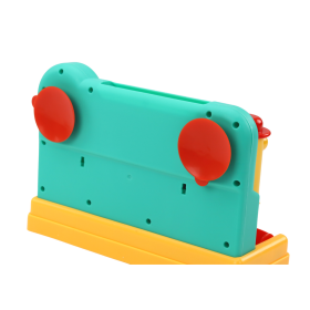 Zabawka Do Kąpieli Dla Dzieci Fontanna Młynek Żabk