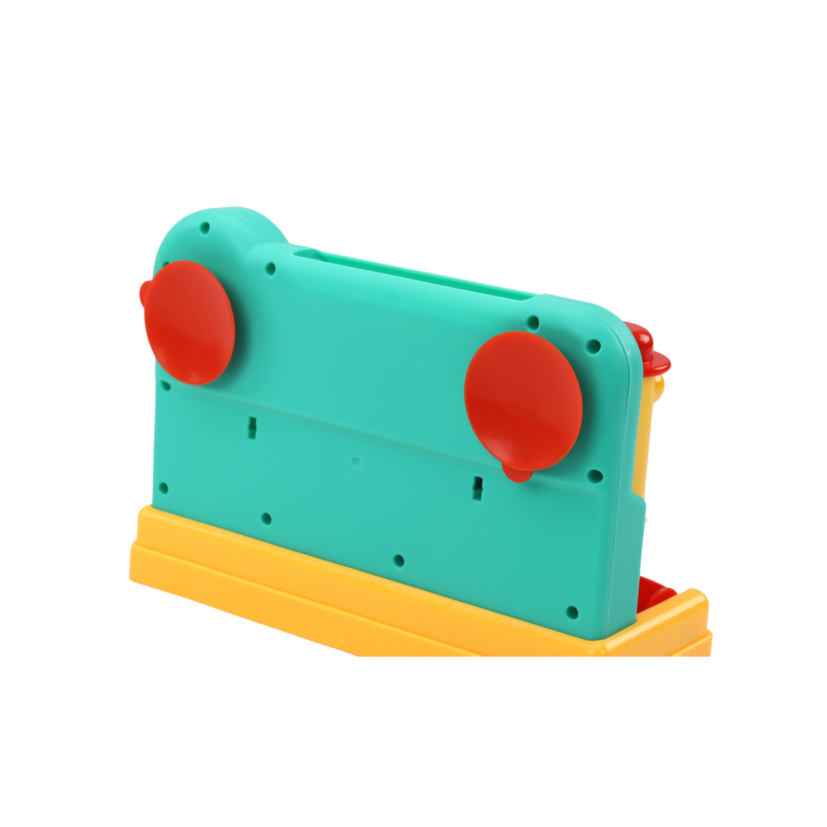 Zabawka Do Kąpieli Dla Dzieci Fontanna Młynek Żabk