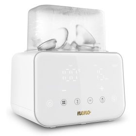 NENO STERYLIZATOR I PODGRZEWACZ VIVO