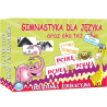 Gimnastyka dla języka AB 72564